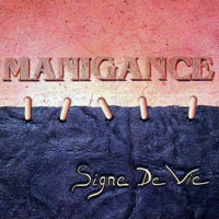 Manigance - Signe De Vie (EP)