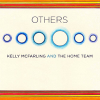 McFarling, Kelly - Others (EP)