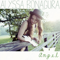 Bonagura, Alyssa - Angel (Single)