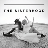 Bonagura, Alyssa - The Sisterhood (Alyssa Bonagura & Ruby Stewart) [EP]