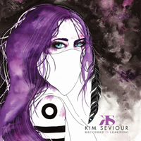 Seviour, Kim - Recovery Is Learning