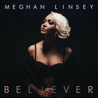 Linsey, Meghan - Believer (EP)