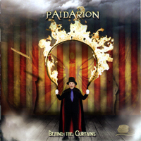 Paidarion - Behind The Curtains