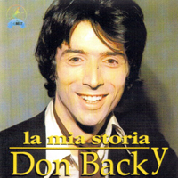 Don Backy - La Mia Storia (CD 2)