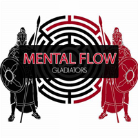 Mental Flow - Gladiators (EP)