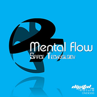 Mental Flow - Space Technology (EP)