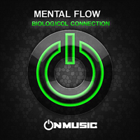 Mental Flow - Biologicol Connection (EP)