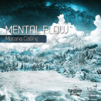 Mental Flow - Marana Calling (EP)