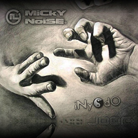 Micky Noise - Inyodo (EP)