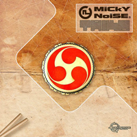 Micky Noise - Taiko (Single)