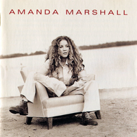 Marshall, Amanda - Amanda Marshall