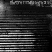 System Morgue - Necrostud