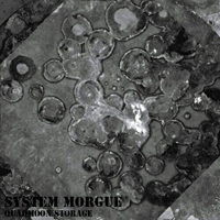 System Morgue - Quadmoon Storage (EP)