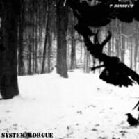 System Morgue - T dissect (EP)
