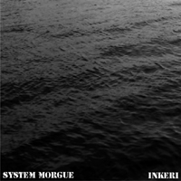 System Morgue - Inkeri (EP)
