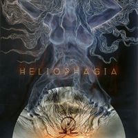System Morgue - Heliophagia (Single)