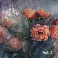 System Morgue - Futilite (EP)