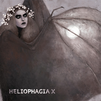 System Morgue - Heliophagia X (Single)