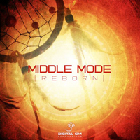 Middle Mode - Reborn (EP)