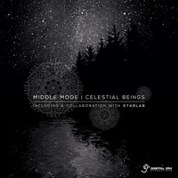 Middle Mode - Celestial Beings (EP)