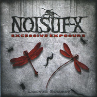 Noisuf-X - Excessive Exposure (Limited Edition) (CD 2)