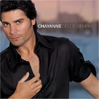 Chayanne - Desde Siempre