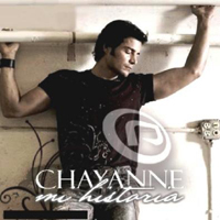 Chayanne - Mi Historia (Edicion Especial)