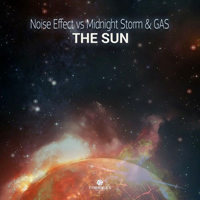 Midnight Storm - The Sun (Single)