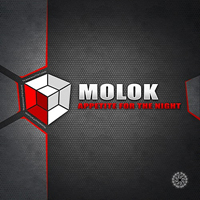 Molok (SRB) - Appetite For The Night (EP)