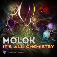 Molok (SRB) - It's All Chemistry (EP)