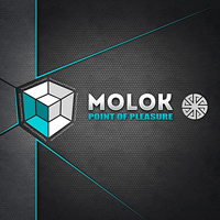 Molok (SRB) - Point of Pleasure (EP)