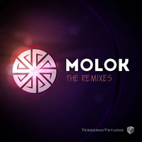 Molok (SRB) - The Remixes (EP)