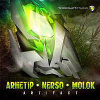 Molok (SRB) - Artifakt (Single)