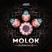 Molok (SRB) - Silmaril (EP)