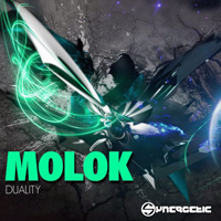 Molok (SRB) - Duality (EP)