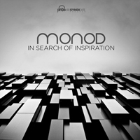 Monod - In Search of Inspiration (EP)