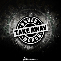 Monod - Take Away (Single)