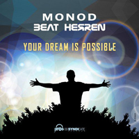 Monod - Your Dream Is Possible (Single)