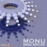 Monu (ITA) - Minimal Impression (EP)