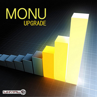 Monu (ITA) - Upgrade (EP)
