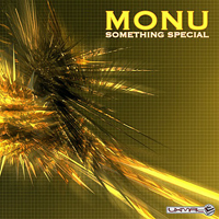 Monu (ITA) - Something Special (EP)