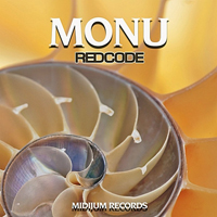 Monu (ITA) - Redcode (EP)