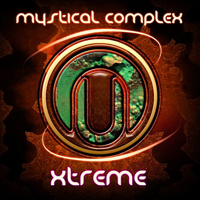 Mystical Complex - Xtreme (EP)
