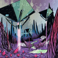 Soundscape (USA, Boston) - Earthlings