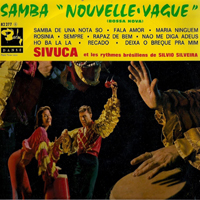 Sivuca - Samba Nouvelle Vague