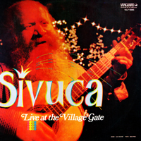 Sivuca - Live At Village Gate
