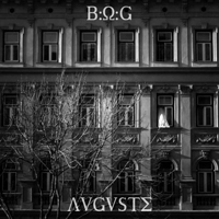 Bog - Augustes (EP)