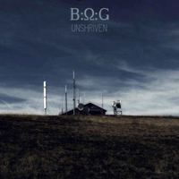 Bog - Unshriven