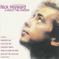 Heyward, Nick - Greatest Hits