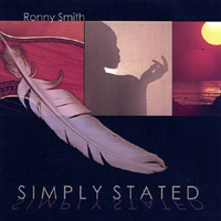 Smith, Ronny - Simply Stated